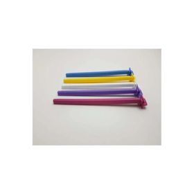 Fit Fly 20 cm 5 Adet Renkli Kuş Tüneği