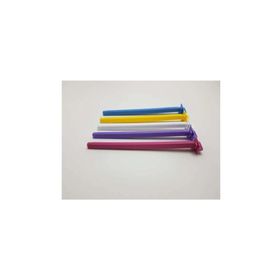 Fit Fly 20 cm 5 Adet Renkli Kuş Tüneği
