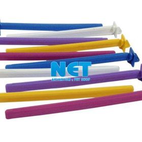 Fit Fly 20 cm Renkli Tünek