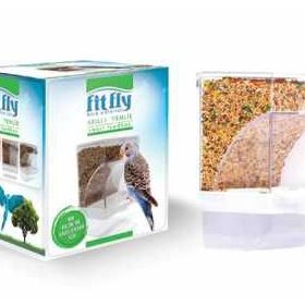 Fit Fly Akıllı Yemlik