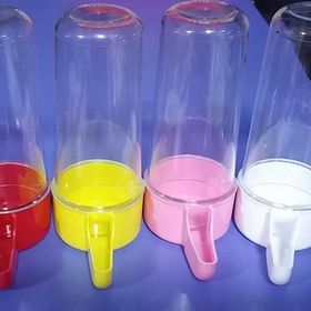 Fit Fly Büyük Duble Gaga Suluğu