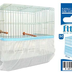 Fit Fly Kapalı Lüx Tül Medium