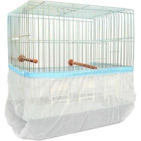 Fit Fly Kapalı Lüx Tül Medium