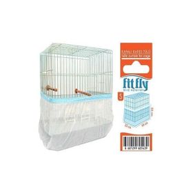 Fit Fly Kapalı Lüx Tül Small