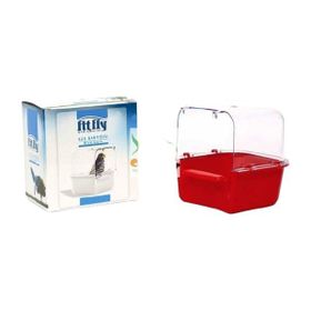 Fit Fly Kuş Banyoluğu
