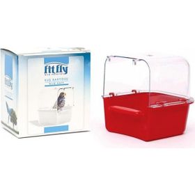 Fit Fly Kuş Banyoluğu