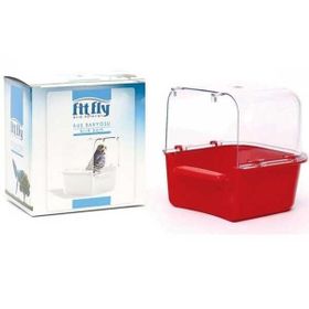 Fit Fly Kuş Banyoluğu