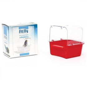 Fit Fly Kuş Banyoluğu