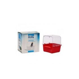Fit Fly Kuş Banyosu