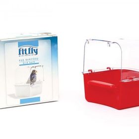 Fit Fly Kuş Banyosu