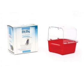 Fit Fly Kuş Banyosu