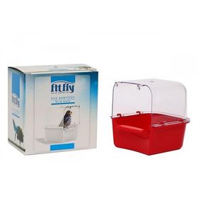 Fit Fly Kuş Banyosu