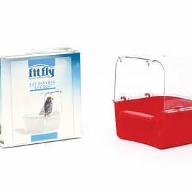 Fit Fly Kuş Banyosu