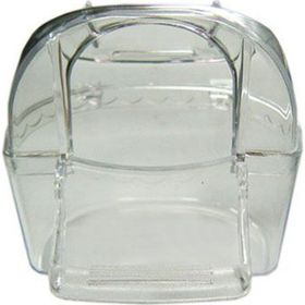Fit Fly Lüx Kristal Yemlik