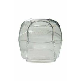 Fit Fly Lüx Kristal Yemlik