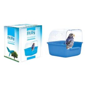 Fit Fly Lüx Kuş Banyoluğu