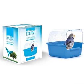 Fit Fly Lüx Kuş Banyoluğu