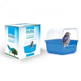 Fit Fly Lüx Kuş Banyoluğu