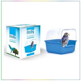 Fit Fly Lüx Kuş Banyoluğu