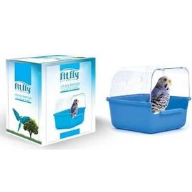 Fit Fly Lüx Kuş Banyoluğu