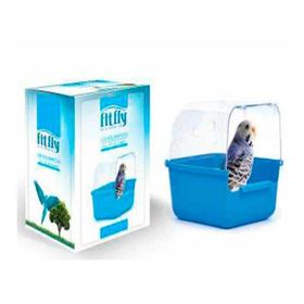 Fit Fly Lux Kuş Banyosu