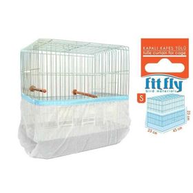 Fit Fly Small Kafes Tülü