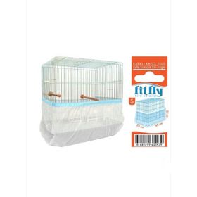 Fit Fly Small Kafes Tülü