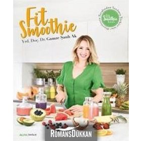 Fit Smoothie - Gamze Şanlı Ak