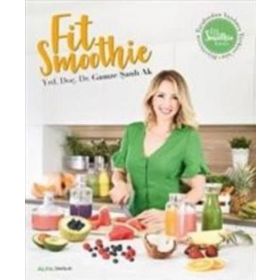 Fit Smoothie - Gamze Şanlı Ak
