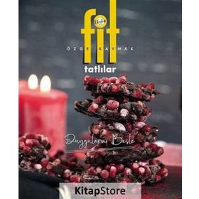 Fit Tatlılar: Duygularını Besle - Özge Kaymak