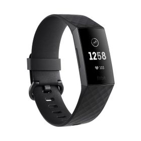 Fitbit Charge 3 Akıllı Bileklik