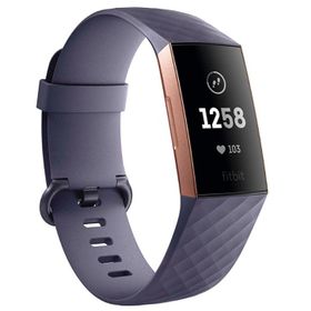 Fitbit Charge 3 Akıllı Bileklik