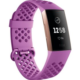 Fitbit Charge 3 Akıllı Bileklik