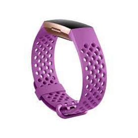 Fitbit Charge 3 Akıllı Bileklik