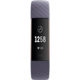 Fitbit Charge 3 FB409RGGY Gri Akıllı Bileklik