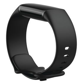 Fitbit Charge 5 Siyah Akıllı Bileklik