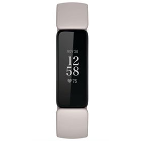 Fitbit Inspire 2 Ay Beyazı Akıllı Bileklik