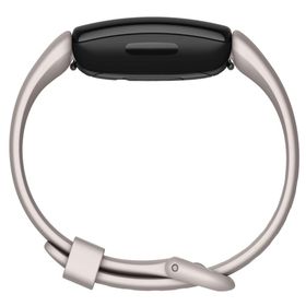 Fitbit Inspire 2 Ay Beyazı Akıllı Bileklik
