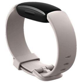 Fitbit Inspire 2 Ay Beyazı Akıllı Bileklik