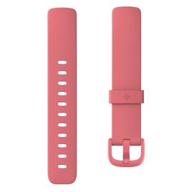Fitbit Inspire 2 Çöl Pembesi Akıllı Bileklik
