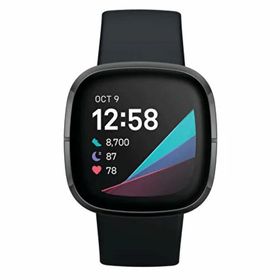 Fitbit Sense Akıllı Saat