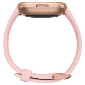 Fitbit Versa 2 FB507RGPK Pembe Bakır Akıllı Saat