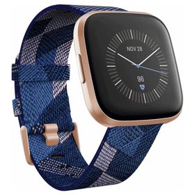 Fitbit Versa 2 Special Edition Akıllı Saat