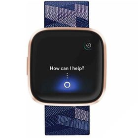 Fitbit Versa 2 Special Edition Akıllı Saat