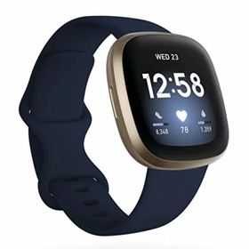 Fitbit Versa 3 Akıllı Saat