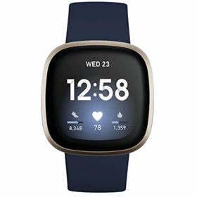 Fitbit Versa 3 Akıllı Saat