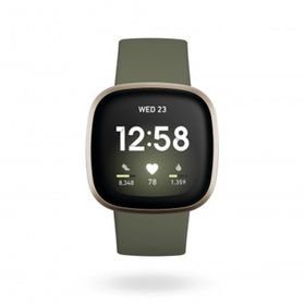 Fitbit Versa 3 Akıllı Saat