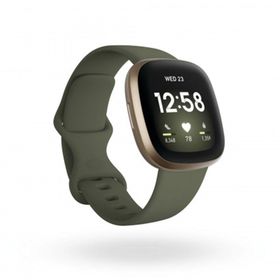Fitbit Versa 3 Akıllı Saat