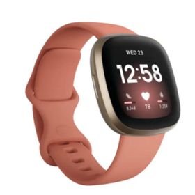 Fitbit Versa 3 Akıllı Saat