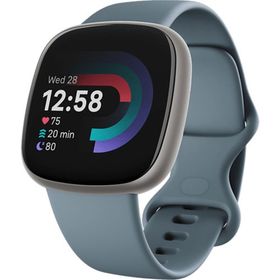 Fitbit Versa 4 Akıllı Saat